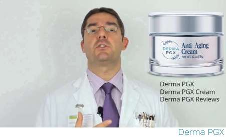 Derma PGX Cream